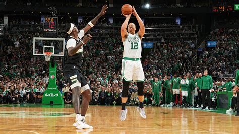Celtics vs. Bucks takeaways: Grant Williams’ historic Game 7 .